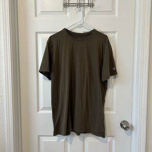 KÜHL Tee Shirt For Men - Green - NWOT